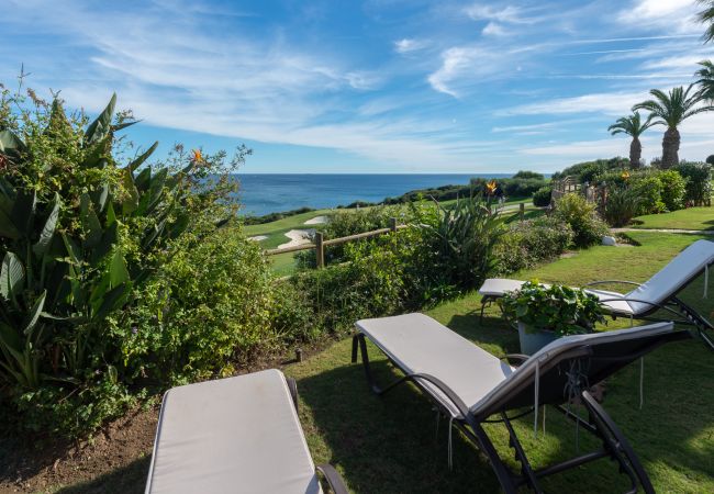 House in La Alcaidesa - Vista Real Alcaidesa Golf 2397 House in La Alcaidesa - Vista Real Alcaidesa Golf 2397