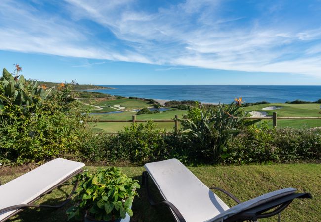 House in La Alcaidesa - Vista Real Alcaidesa Golf 2397 House in La Alcaidesa - Vista Real Alcaidesa Golf 2397