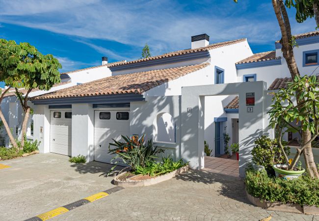 House in La Alcaidesa - Vista Real Alcaidesa Golf 2397 House in La Alcaidesa - Vista Real Alcaidesa Golf 2397