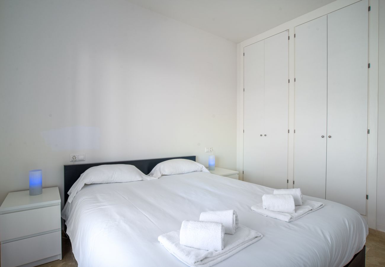 Apartment in Manilva - Rock Bay I 2392 beautiful seaview penthouse