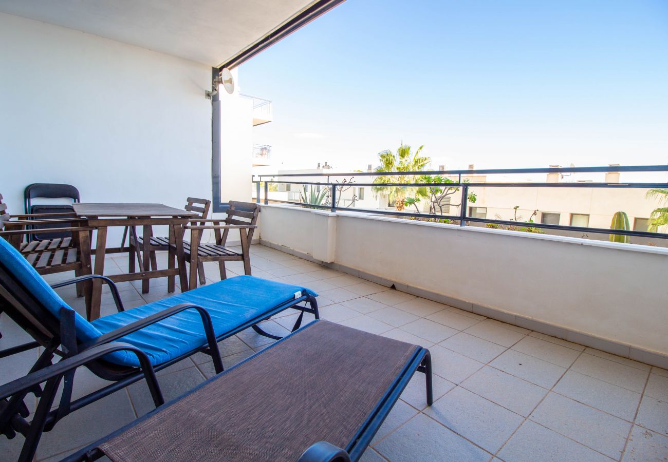Apartment in Orihuela Costa - 3082 RES LOMAS DE CAMPOAMOR
