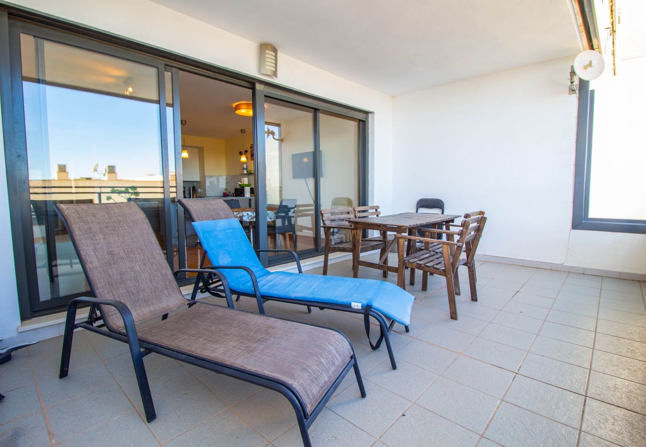 Apartment in Orihuela Costa - 3082 RES LOMAS DE CAMPOAMOR