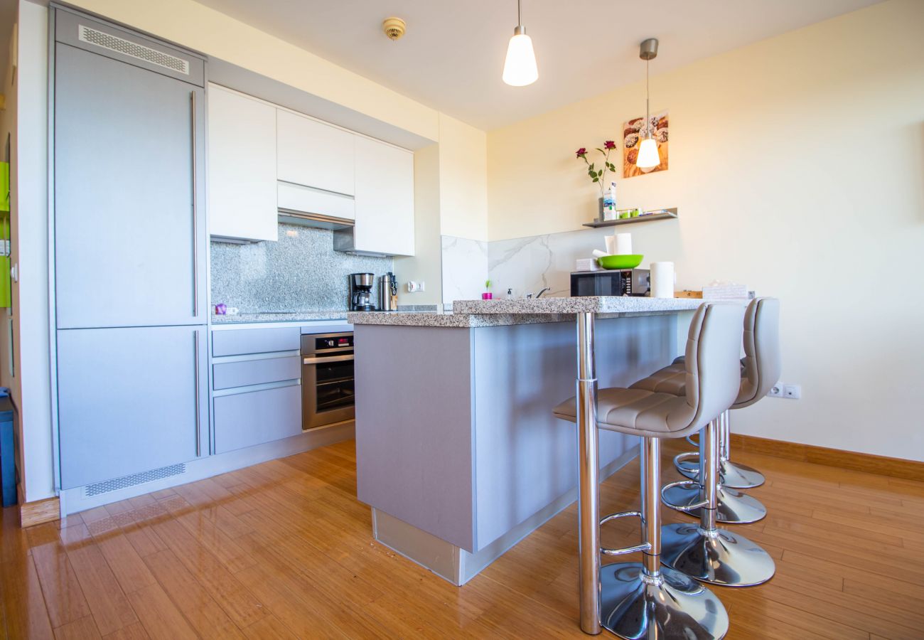 Apartment in Orihuela Costa - 3082 RES LOMAS DE CAMPOAMOR