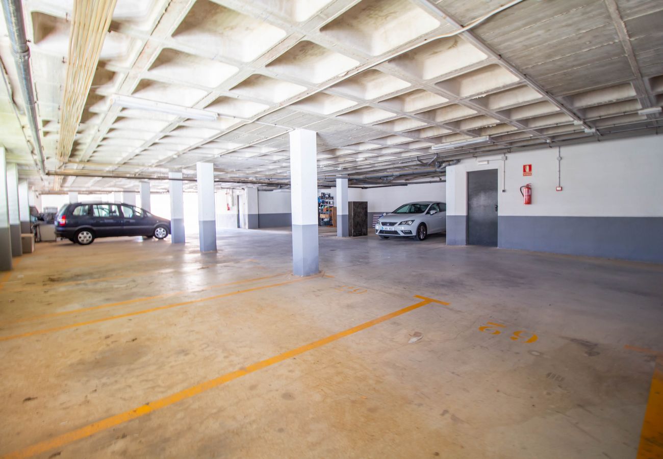 Apartment in Orihuela Costa - 3082 RES LOMAS DE CAMPOAMOR