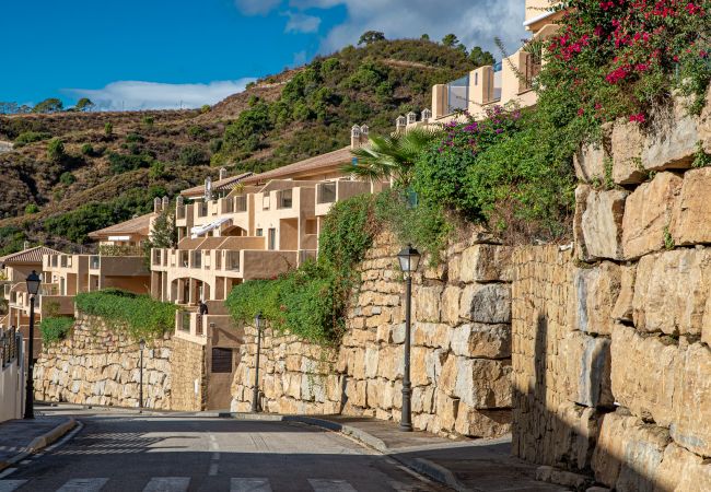 Apartment in Estepona - La Resina 2407 Golf & beach Apartment in Estepona - La Resina 2407 Golf & beach