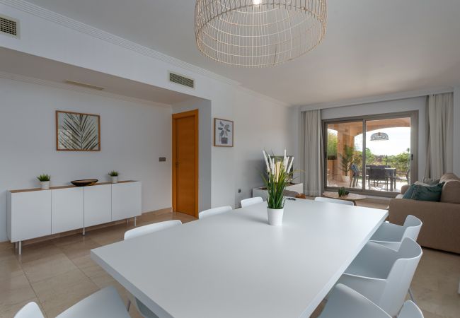 Apartment in Estepona - La Resina 2407 Golf & beach Apartment in Estepona - La Resina 2407 Golf & beach