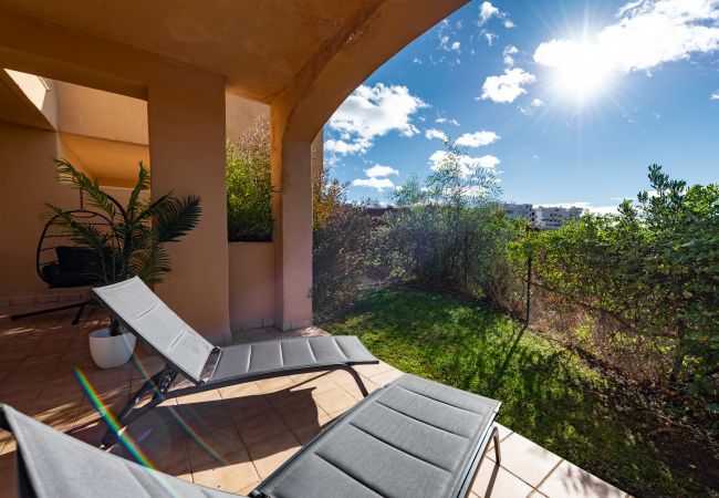 Apartment in Estepona - La Resina 2407 Golf & beach Apartment in Estepona - La Resina 2407 Golf & beach