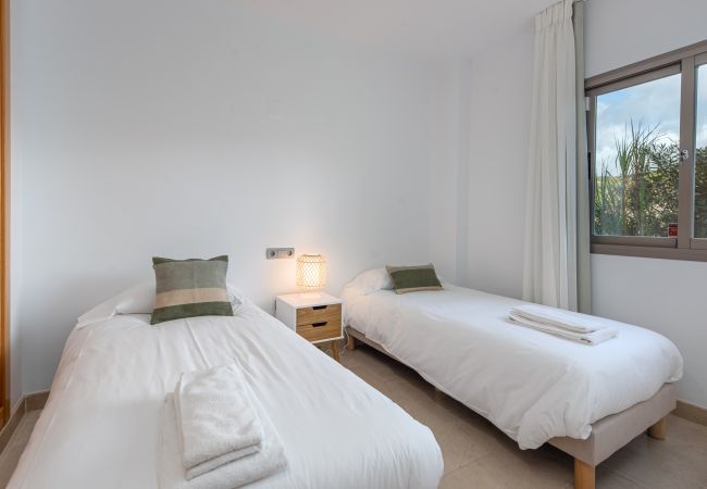 Apartment in Estepona - La Resina 2407 Golf & beach Apartment in Estepona - La Resina 2407 Golf & beach