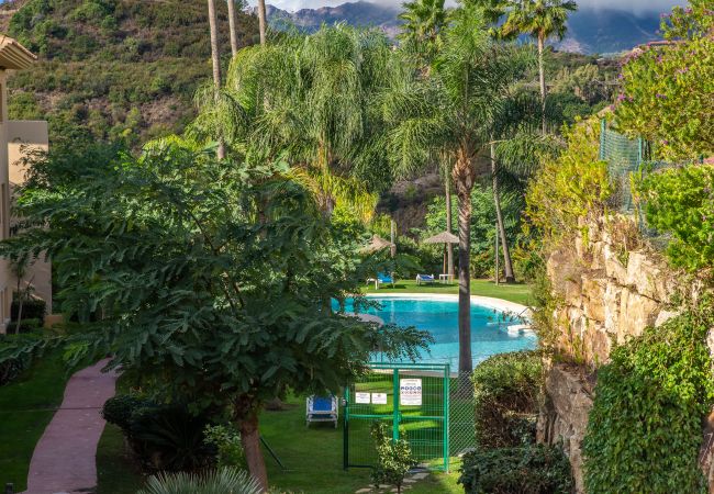 Apartment in Estepona - La Resina 2407 Golf & beach Apartment in Estepona - La Resina 2407 Golf & beach