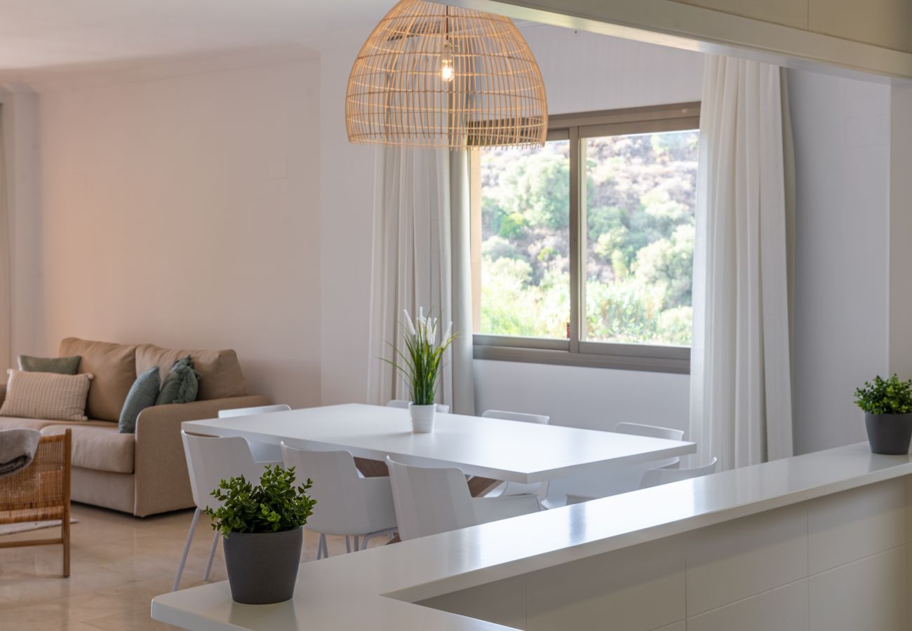 Apartment in Estepona - La Resina 2407 Golf & beach