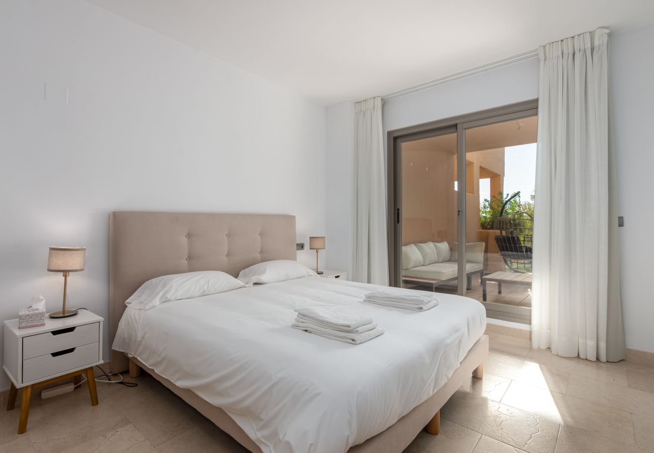 Apartment in Estepona - La Resina 2407 Golf & beach