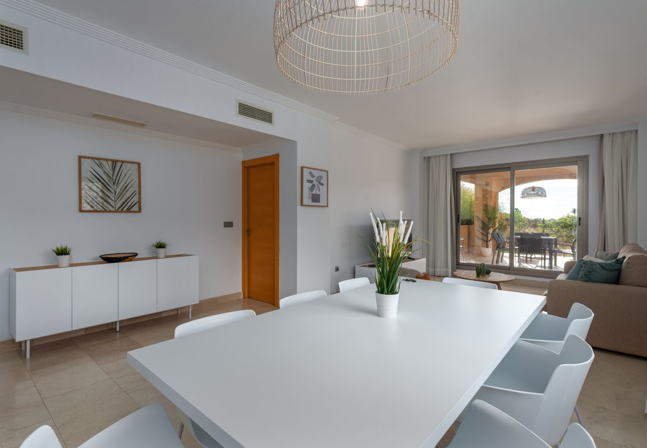 Apartment in Estepona - La Resina 2407 Golf & beach