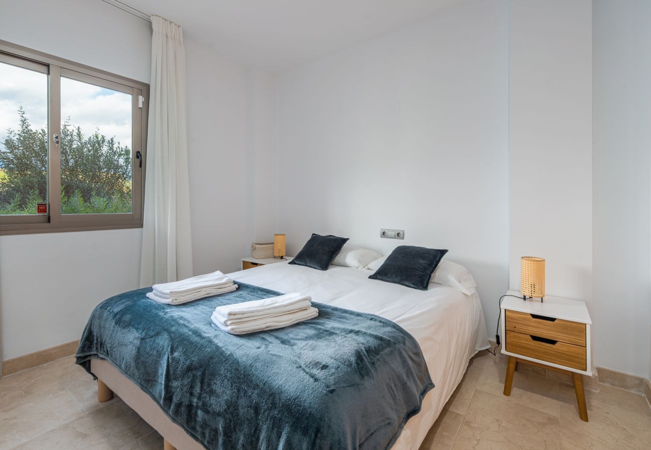 Apartment in Estepona - La Resina 2407 Golf & beach