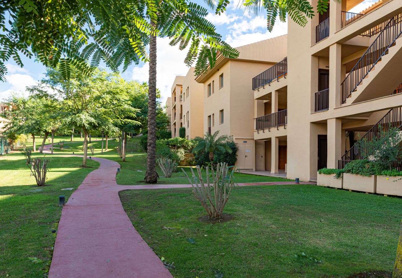 Apartment in Estepona - La Resina 2407 Golf & beach
