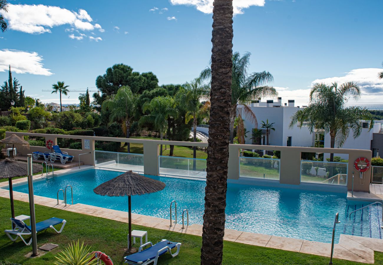 Apartment in Estepona - La Resina 2407 Golf & beach