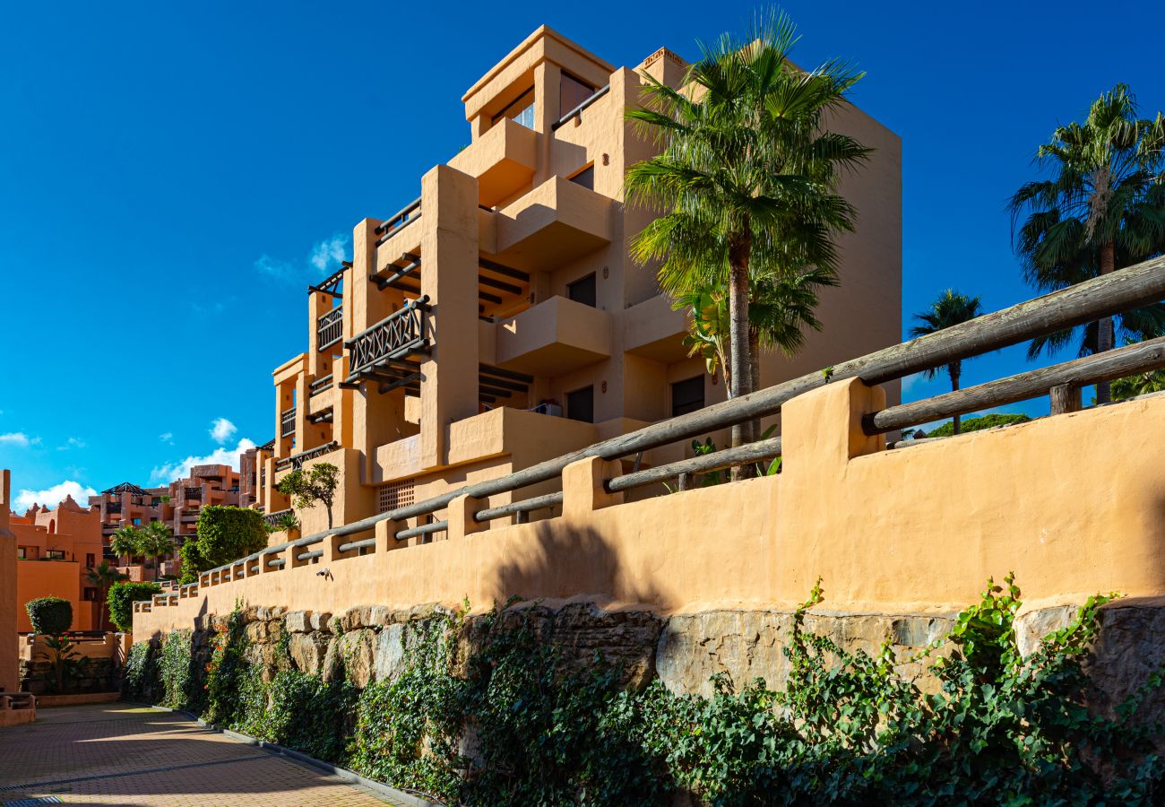 Apartment in Manilva - Coto Real 2408 Kiznos Sun & Relax 