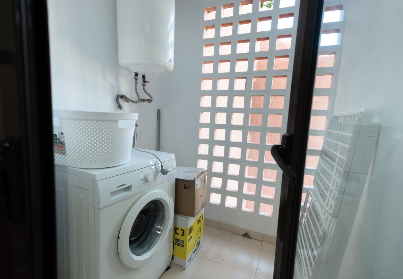 Apartment in Manilva - Coto Real 2408 Kiznos Sun & Relax 