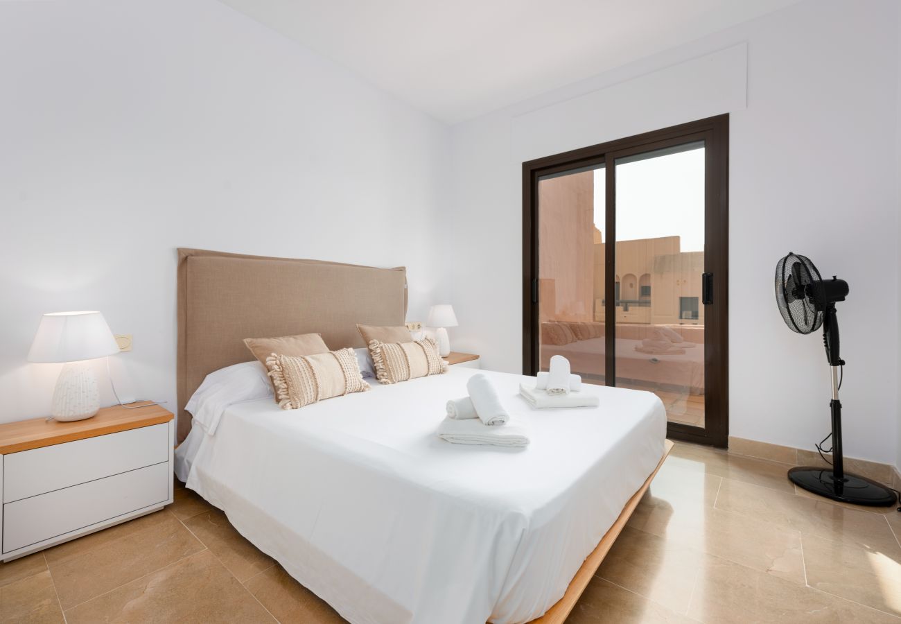 Apartment in Manilva - Coto Real 2408 Kiznos Sun & Relax 