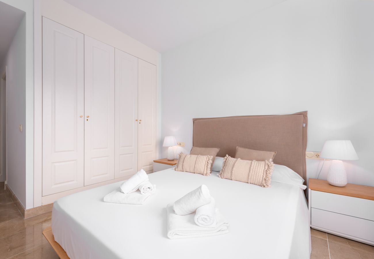 Apartment in Manilva - Coto Real 2408 Kiznos Sun & Relax 