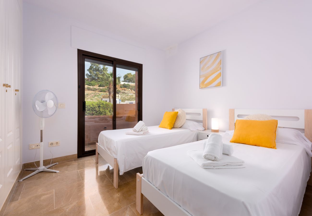 Apartment in Manilva - Coto Real 2408 Kiznos Sun & Relax 