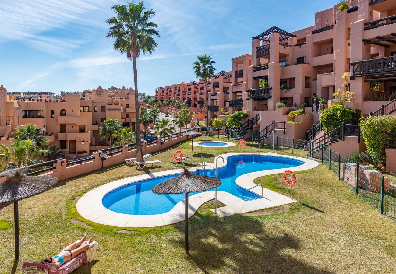Apartment in Manilva - Coto Real 2408 Kiznos Sun & Relax 