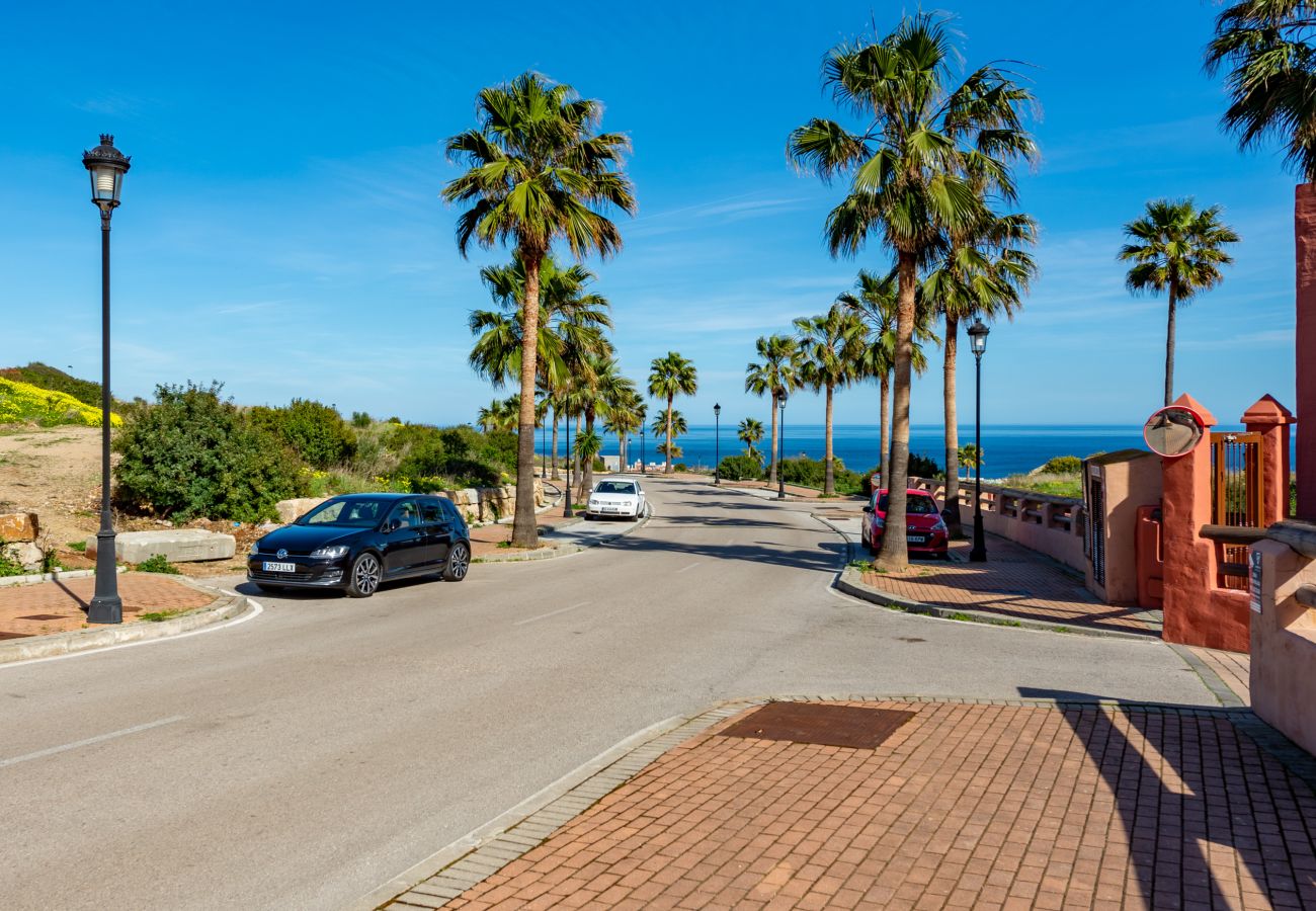 Apartment in Manilva - Coto Real 2408 Kiznos Sun & Relax 