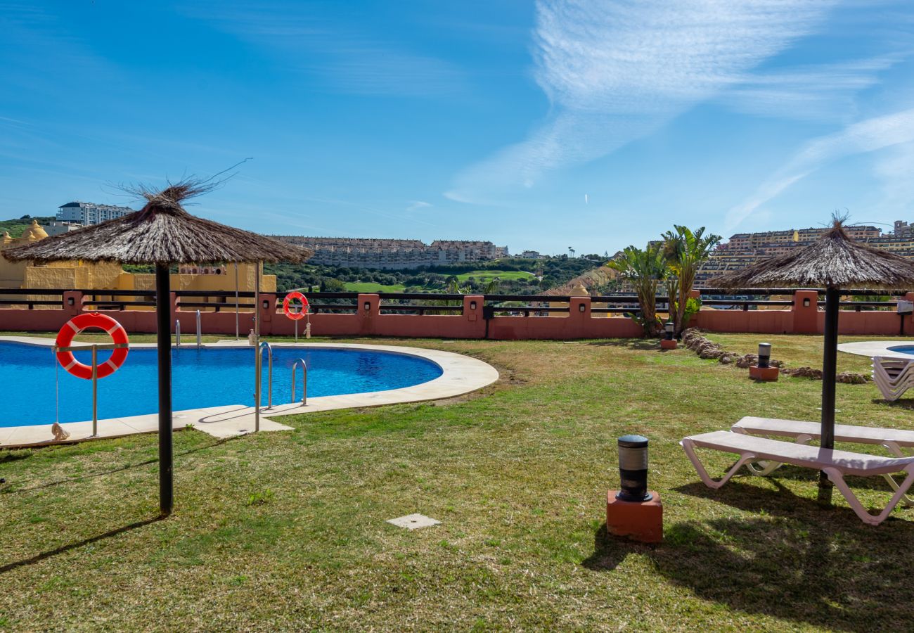 Apartment in Manilva - Coto Real 2408 Kiznos Sun & Relax 