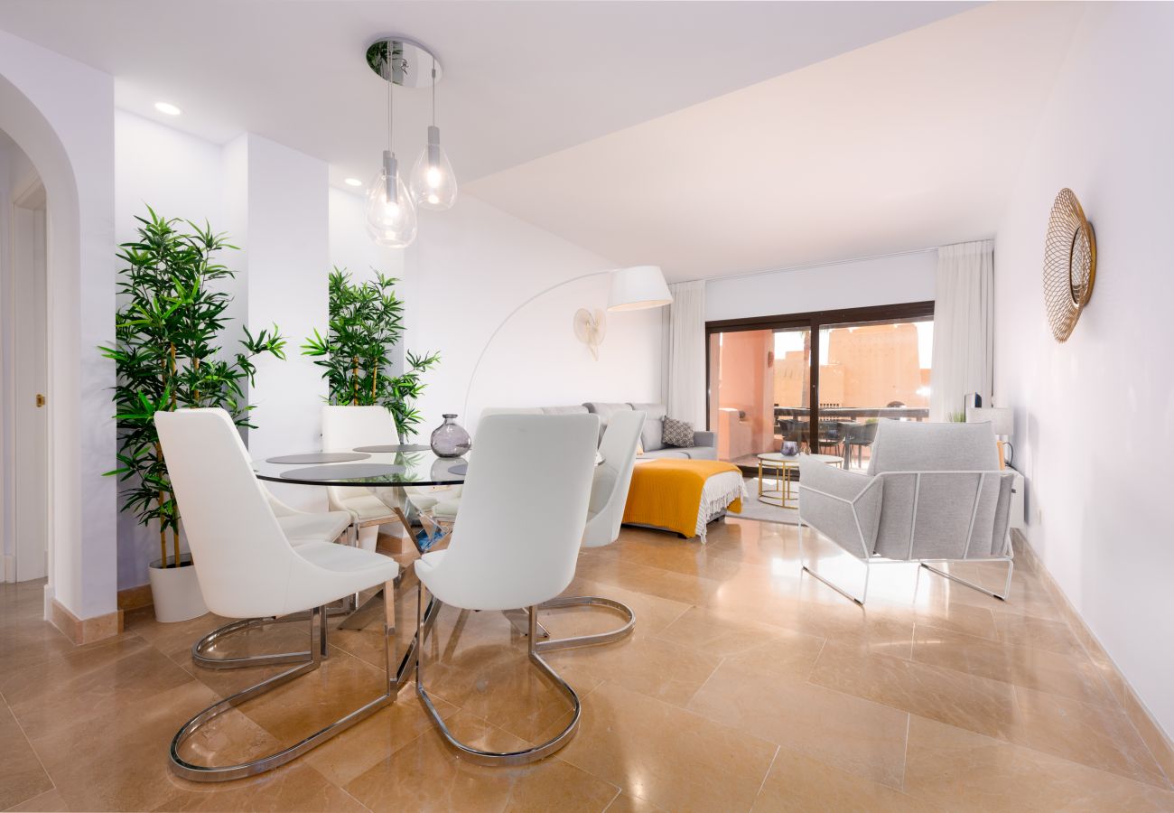 Apartment in Manilva - Coto Real 2408 Kiznos Sun & Relax 