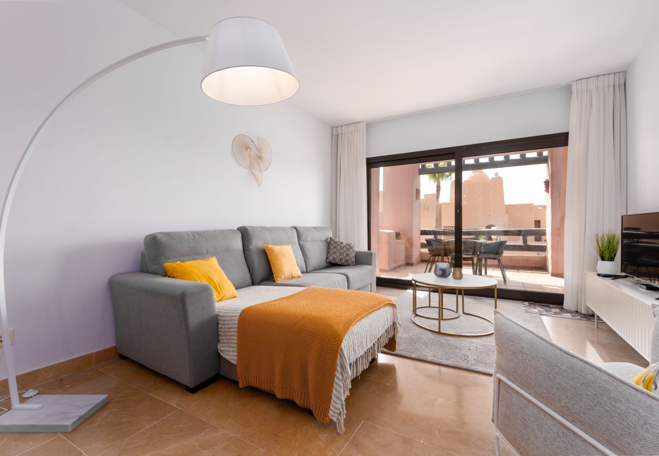 Apartment in Manilva - Coto Real 2408 Kiznos Sun & Relax 