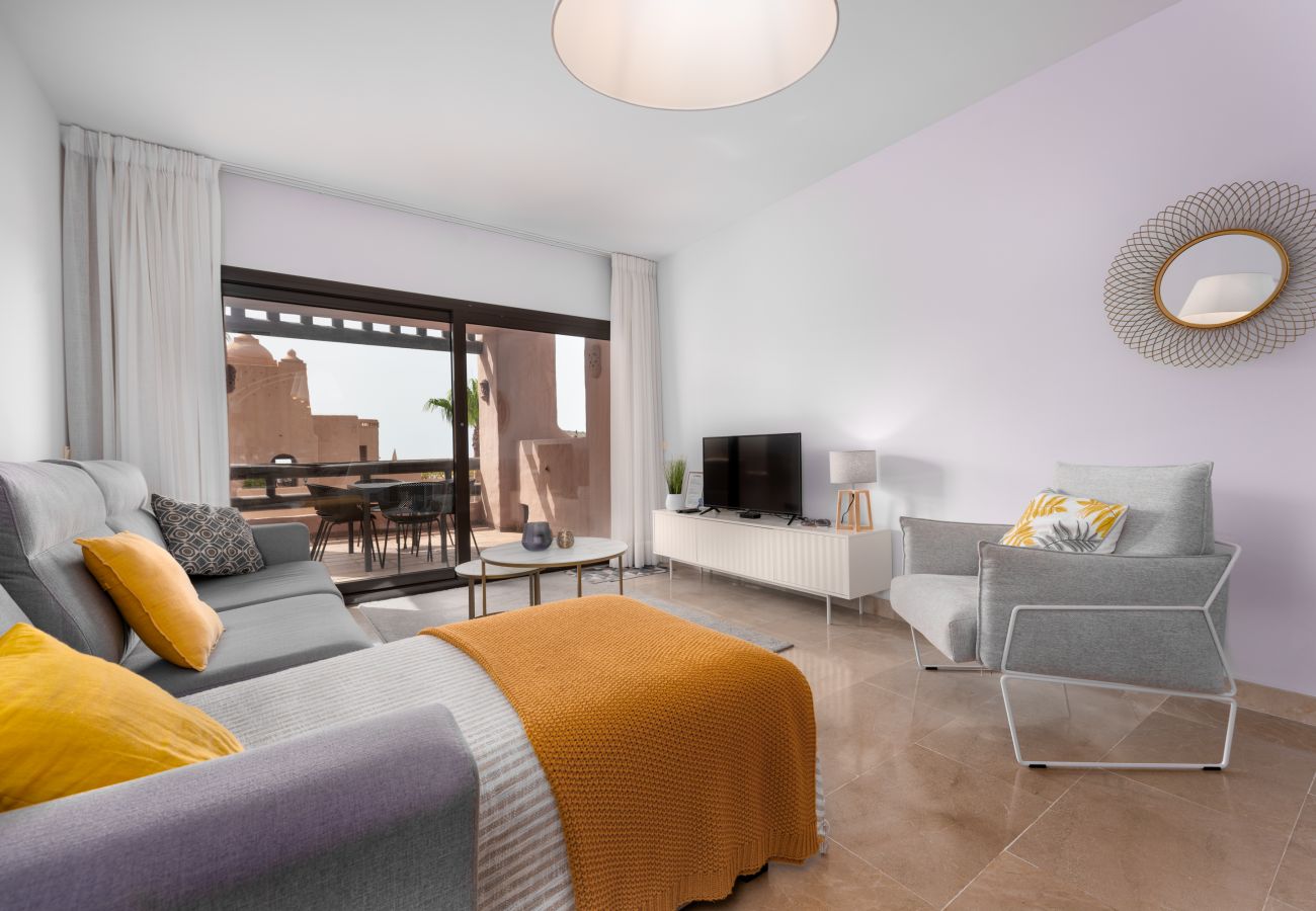 Apartment in Manilva - Coto Real 2408 Kiznos Sun & Relax 