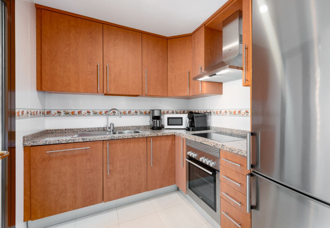 Apartment in Manilva - Coto Real 2408 Kiznos Sun & Relax 