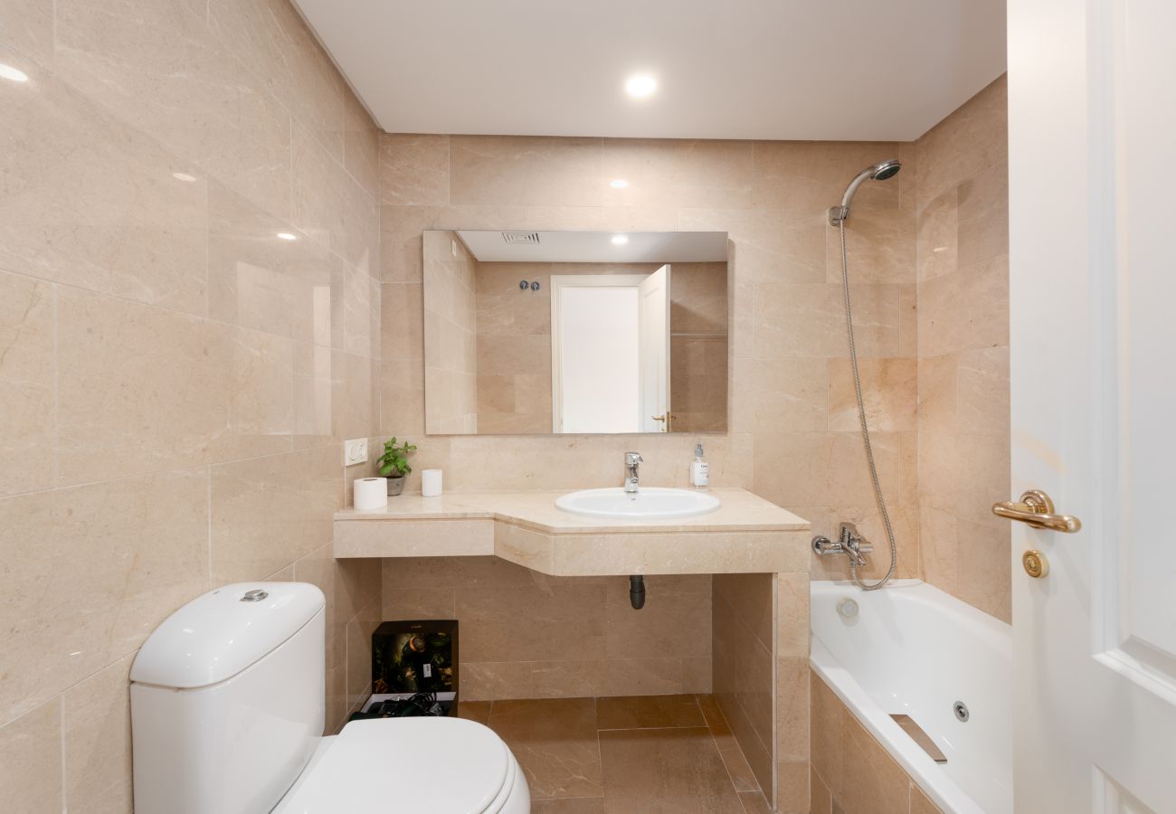 Apartment in Manilva - Coto Real 2408 Kiznos Sun & Relax 