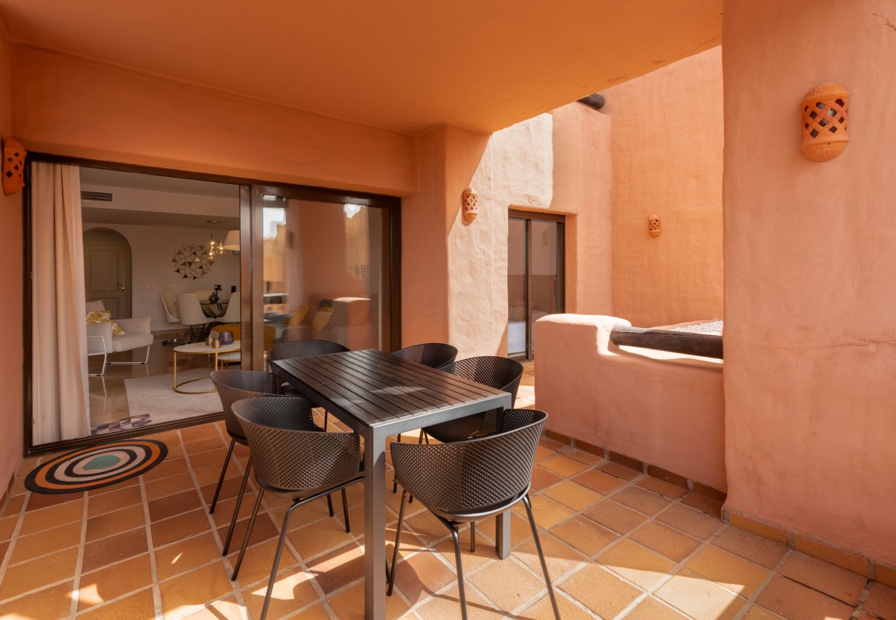Apartment in Manilva - Coto Real 2408 Kiznos Sun & Relax 