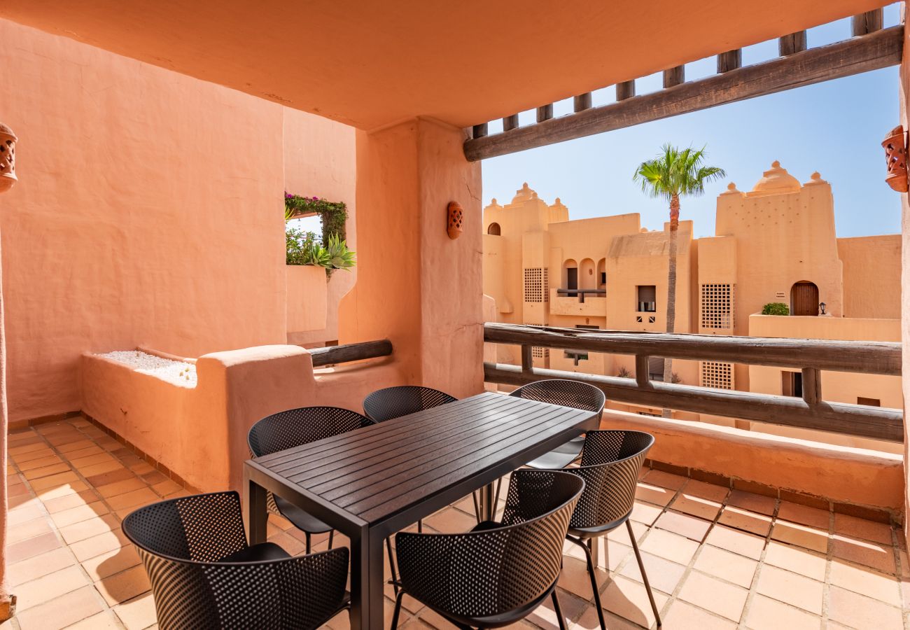 Apartment in Manilva - Coto Real 2408 Kiznos Sun & Relax 