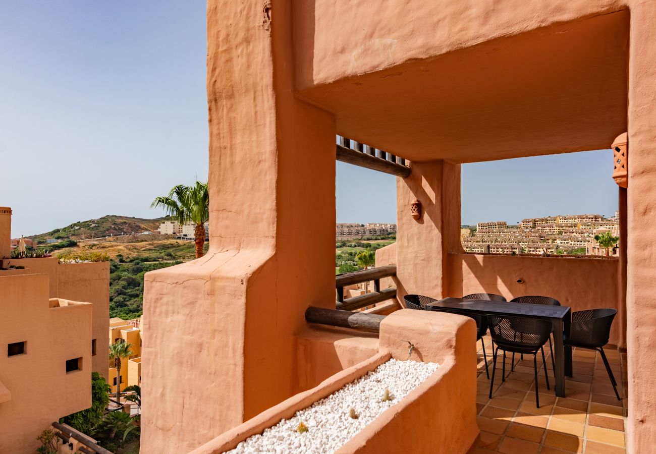 Apartment in Manilva - Coto Real 2408 Kiznos Sun & Relax 