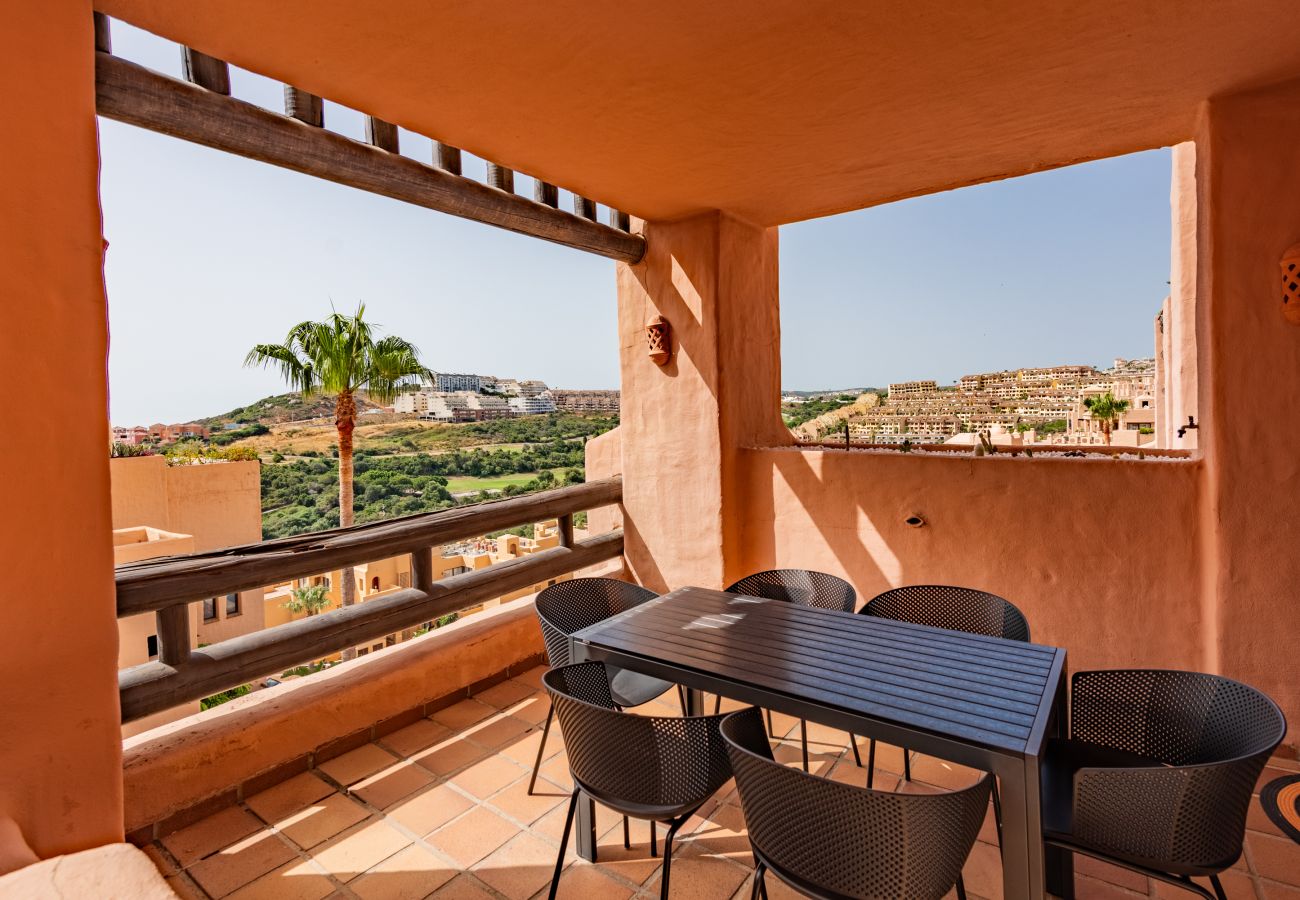 Apartment in Manilva - Coto Real 2408 Kiznos Sun & Relax 