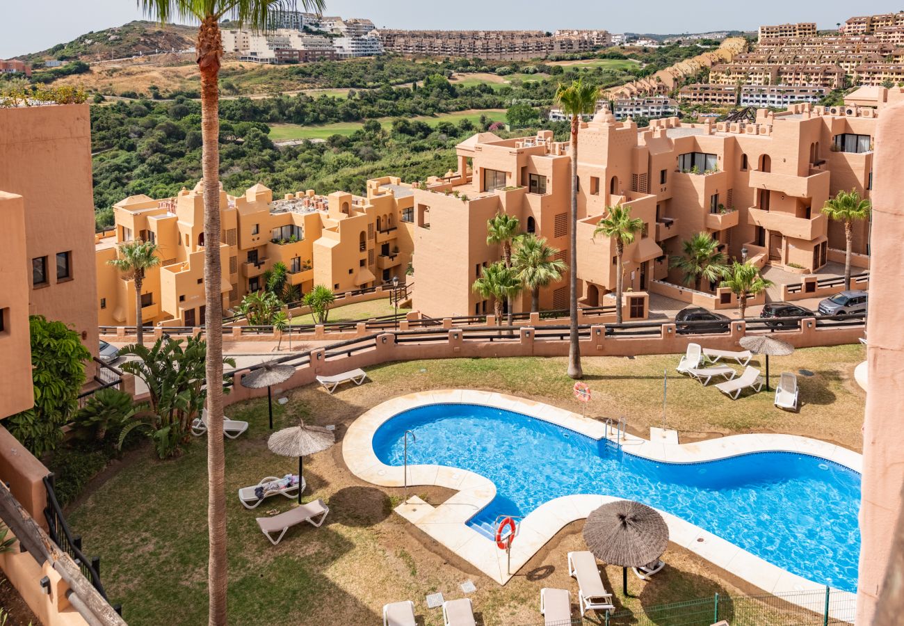 Apartment in Manilva - Coto Real 2408 Kiznos Sun & Relax 