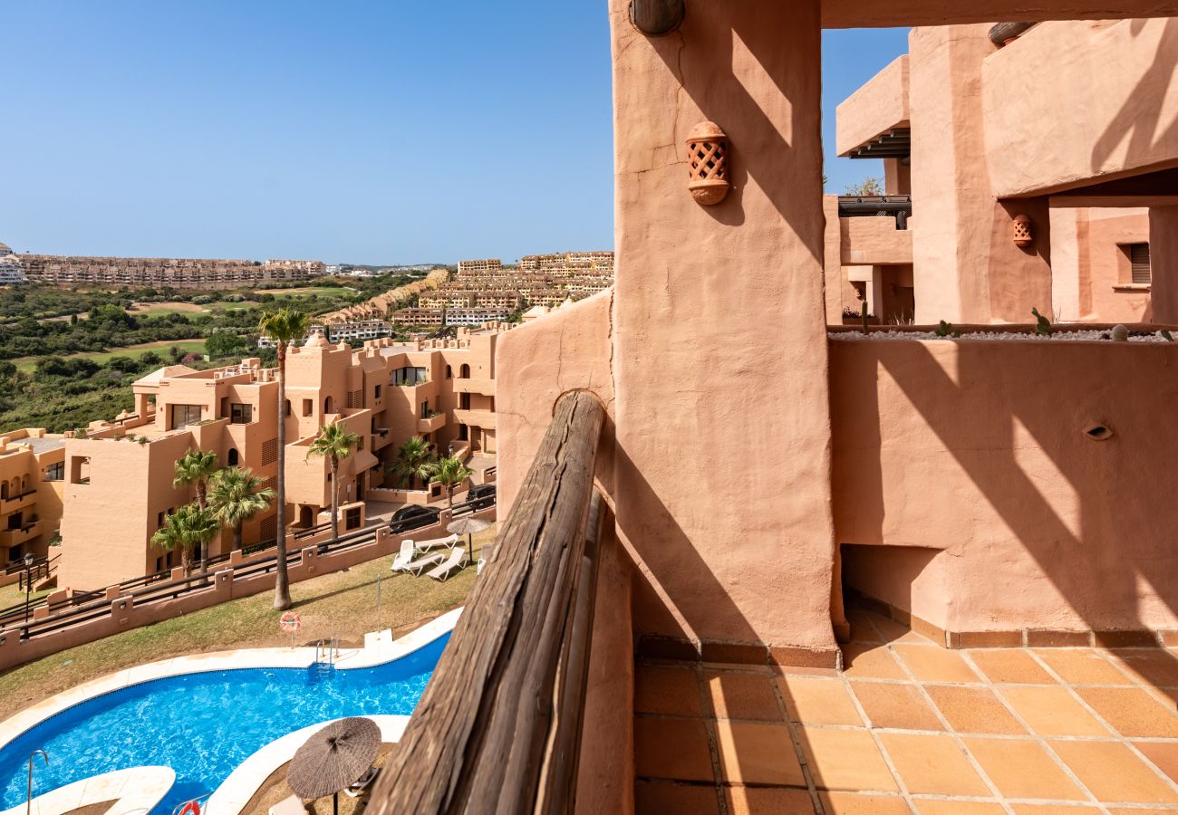 Apartment in Manilva - Coto Real 2408 Kiznos Sun & Relax 