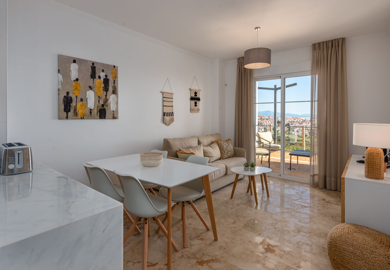 Apartment in Manilva - Small Oasis 2404 Beautiful ground floor