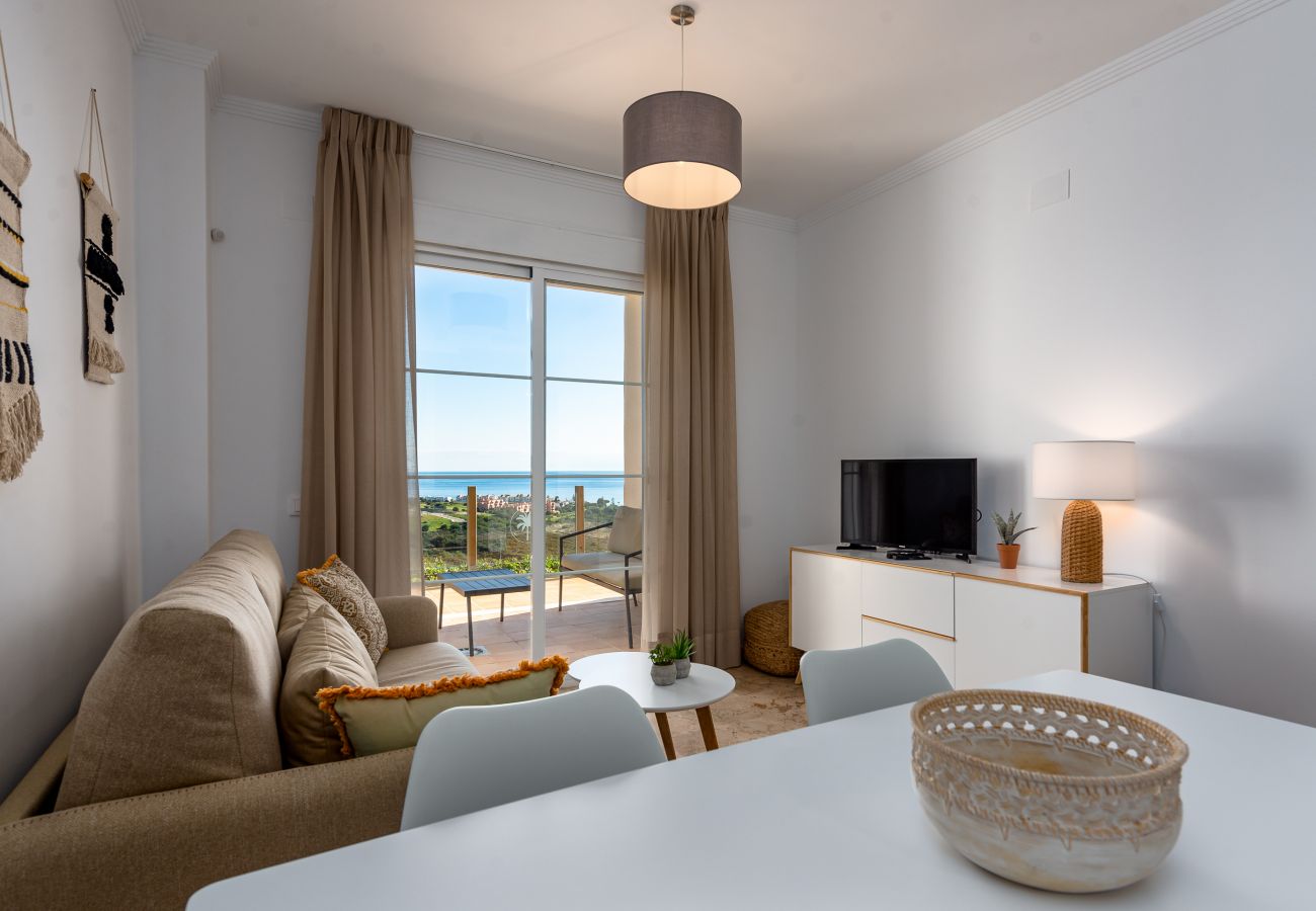 Apartment in Manilva - Small Oasis 2404 Beautiful ground floor