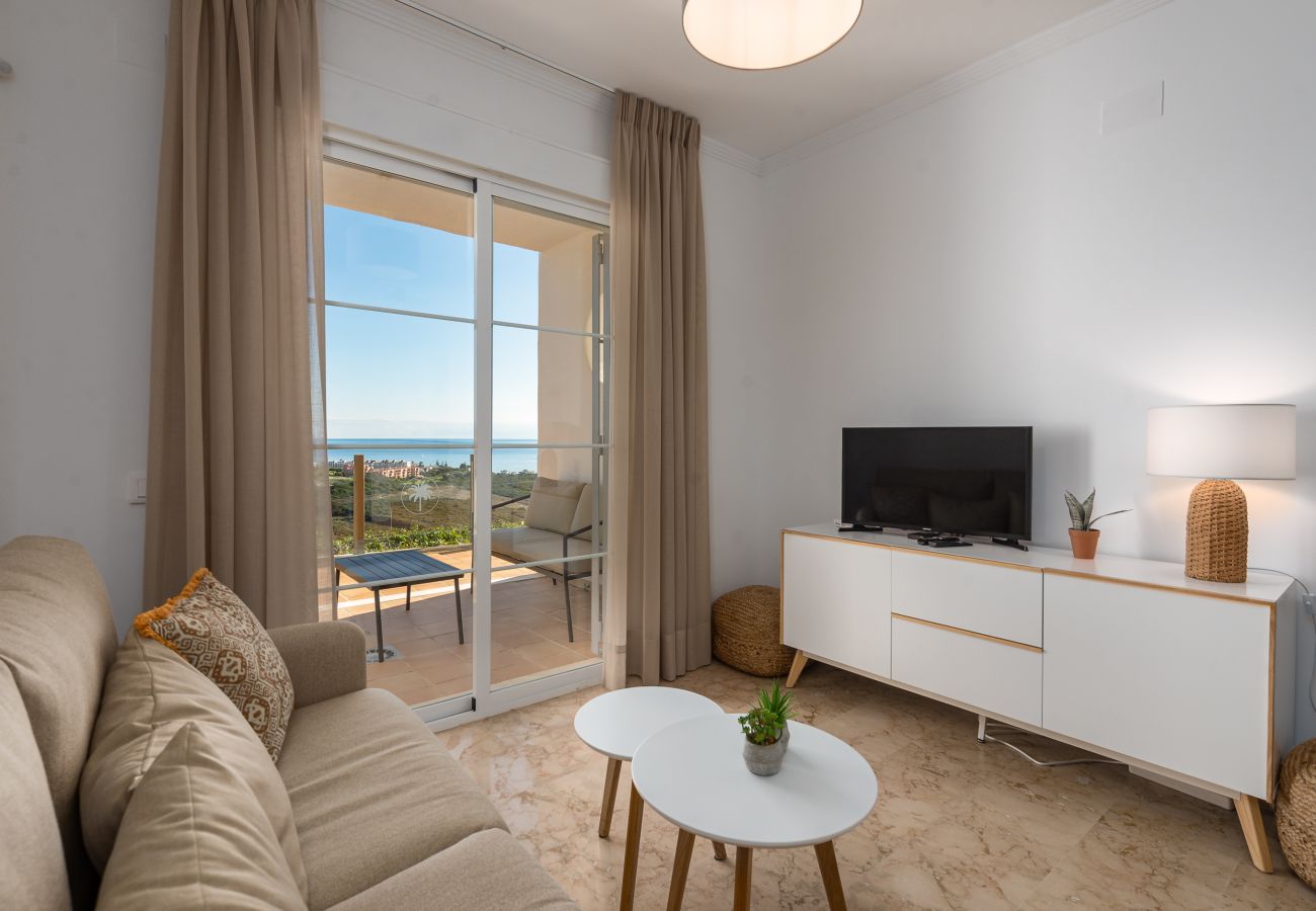 Apartment in Manilva - Small Oasis 2404 Beautiful ground floor