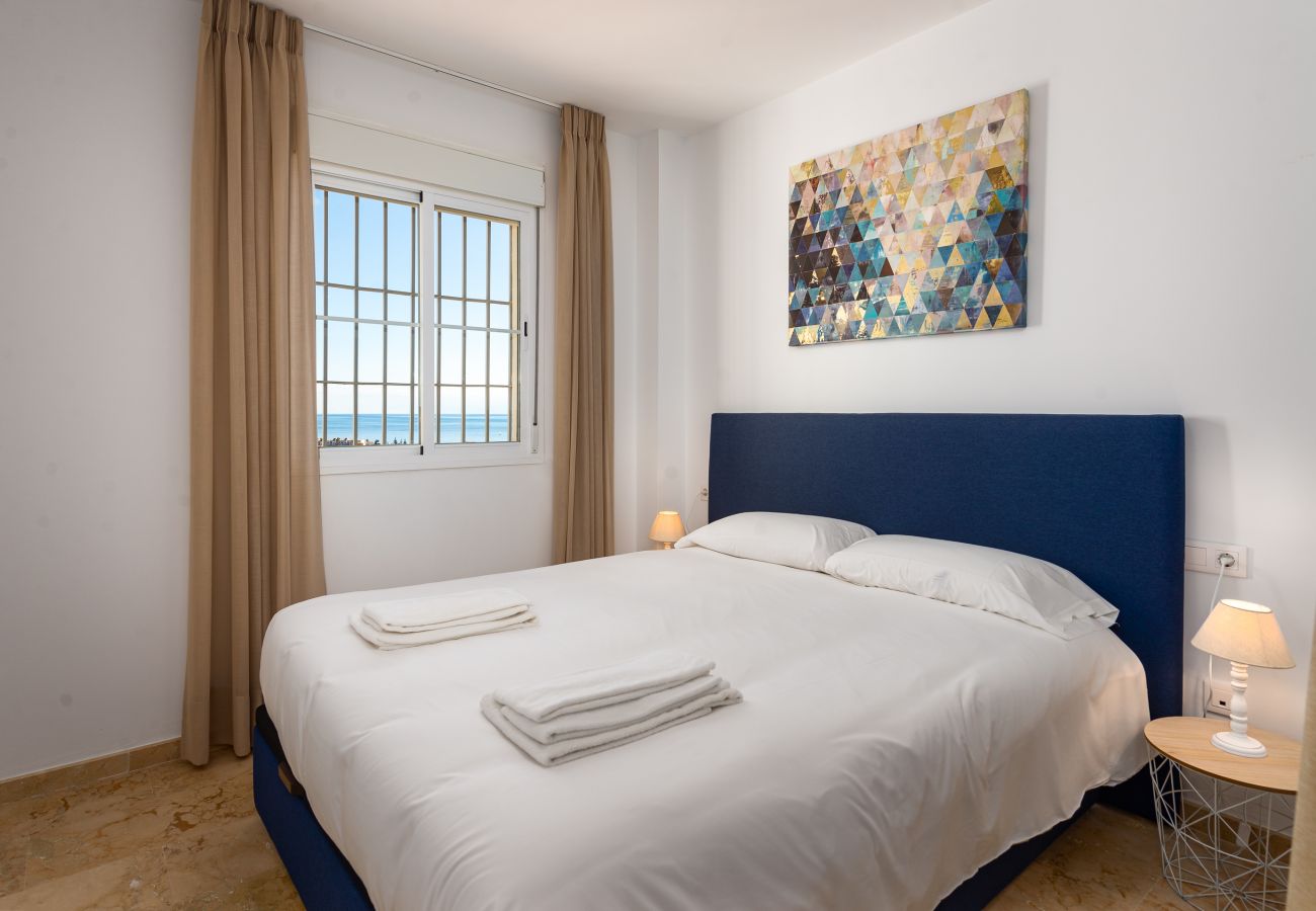 Apartment in Manilva - Small Oasis 2404 Beautiful ground floor