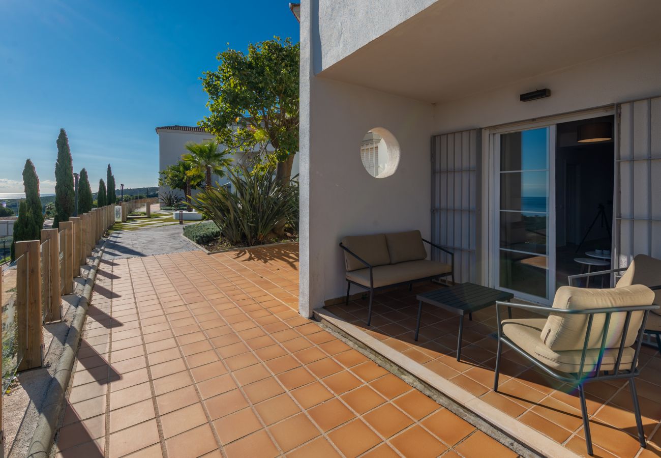 Apartment in Manilva - Small Oasis 2404 Beautiful ground floor