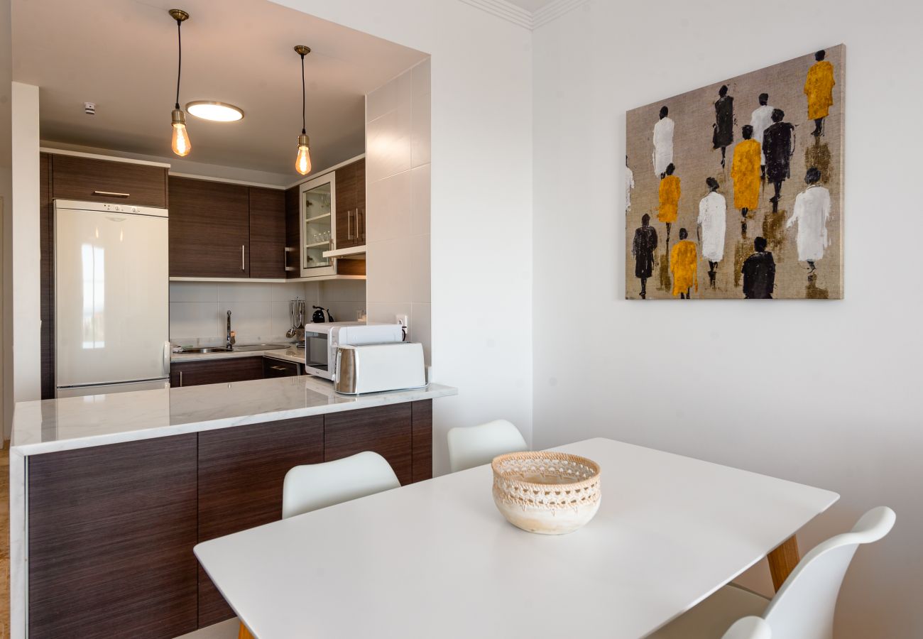 Apartment in Manilva - Small Oasis 2404 Beautiful ground floor