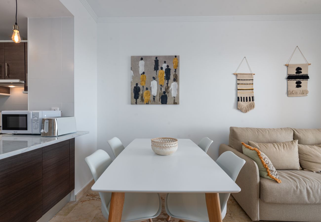 Apartment in Manilva - Small Oasis 2404 Beautiful ground floor
