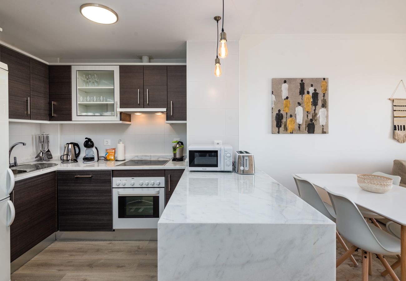 Apartment in Manilva - Small Oasis 2404 Beautiful ground floor