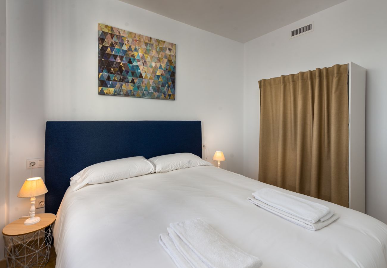 Apartment in Manilva - Small Oasis 2404 Beautiful ground floor