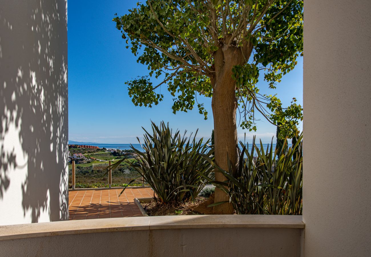 Apartment in Manilva - Small Oasis 2404 Beautiful ground floor