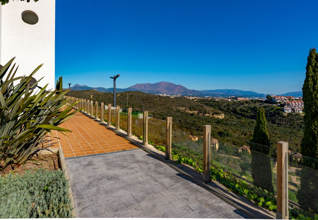 Apartment in Manilva - Small Oasis 2404 Beautiful ground floor