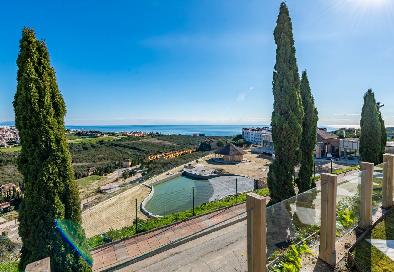 Apartment in Manilva - Small Oasis 2404 Beautiful ground floor